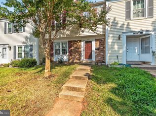 8995 Bonham Cir, Manassas, VA 20110