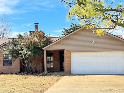 803 S Holmes Ave, Cushing, OK, 74023