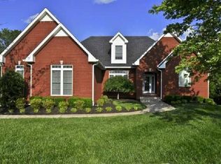 473 Pond Apple Rd, Clarksville, TN 37043