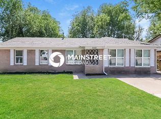 3558 Paint Trl, Fort Worth, TX 76116