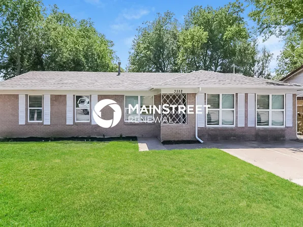 3558 Paint Trl, Fort Worth, TX 76116