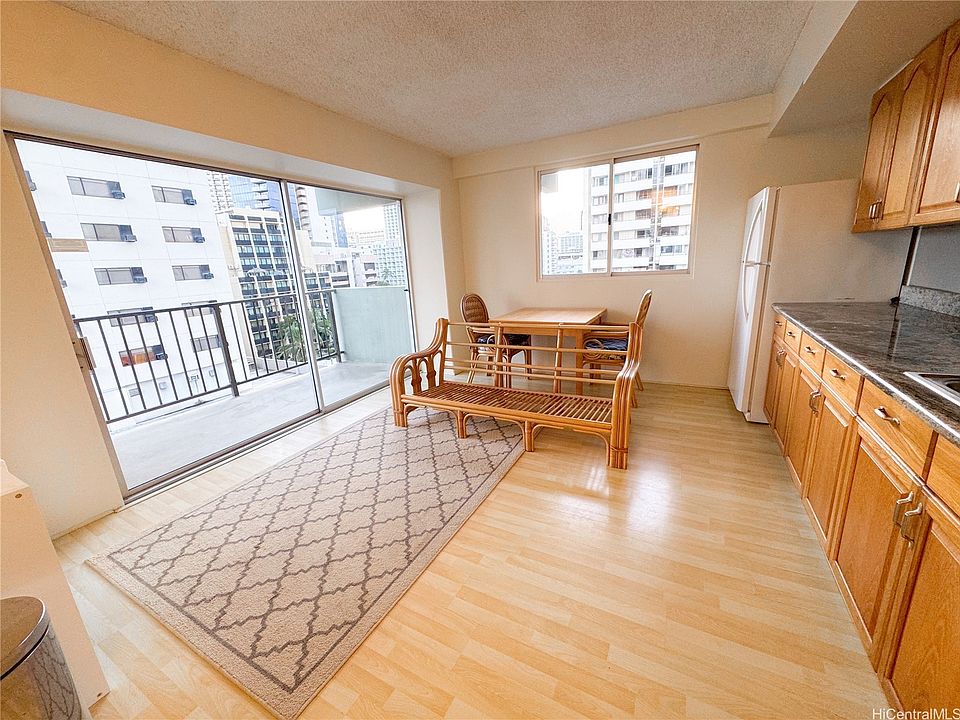 1st image of 2440 Kuhio Ave APT 712