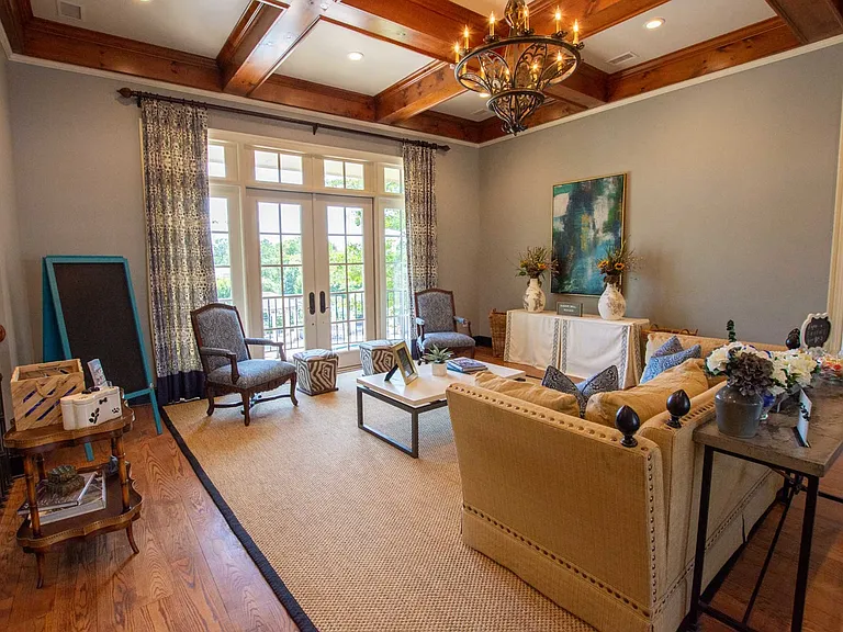 Sugar Mill Apartments