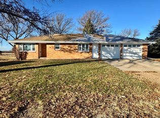 865 W Buckeye Rd, Pickrell, NE 68422