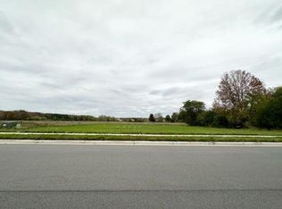 118400 Monarch St, Stratford, WI 54484