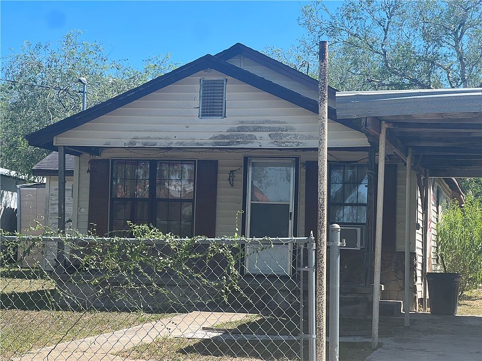 503 W Palacios St, Benavides, TX 78341 MLS 426987 Zillow