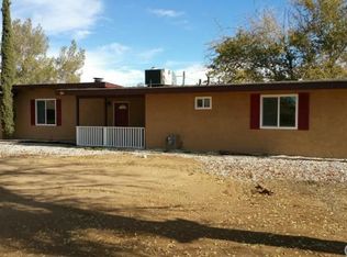 20535 Sholic Rd, Apple Valley, CA 92308