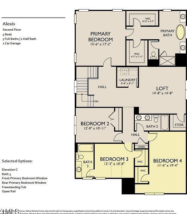 2nd image of 1400 Malcus Ct #57