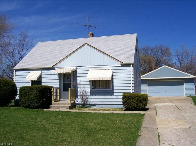 1st image of 25701 Richards Ave