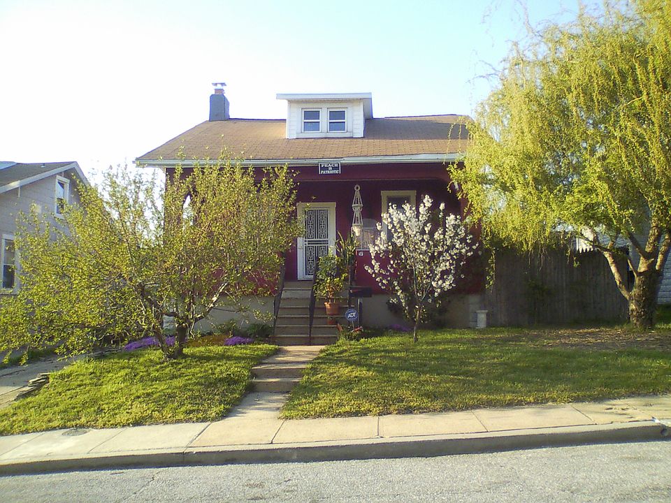 2nd image of 2824 Christopher Ave
