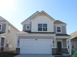 5130 Triple Crown Way, Indianapolis, IN 46237