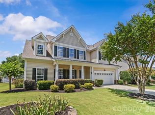 3560 Valiant Ave SW, Concord, NC 28027