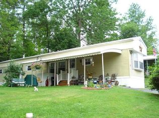 33 Madison Pl, Claremont, NH 03743