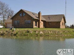 Jefferson Rd, Clarklake, MI 49234