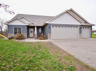 10600 Raven Loop, Foley, MN 56329