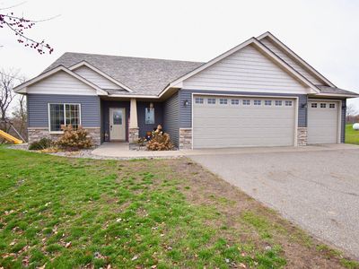10600 Raven Loop, Foley, MN, 56329