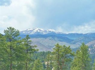 17000 County Road 126 SUITE 3, Pine, CO 80470