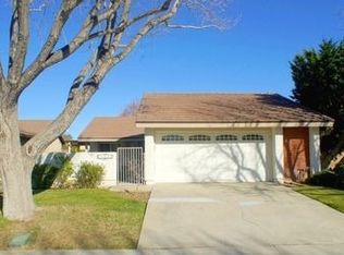 25624 Salceda Rd, Santa Clarita, CA 91355