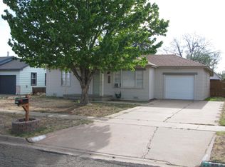 2808 Ross St, Clovis, NM 88101