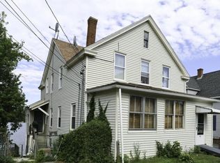 51 Proctor St, Worcester, MA 01606