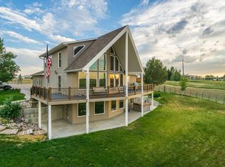 1347 W Syphon Rd, Pocatello, ID 83204