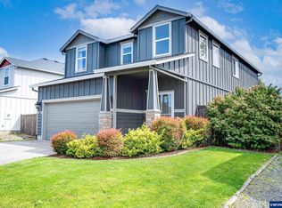 4237 Chartwell St SE, Albany, OR 97322