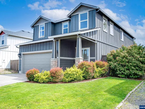 4237 Chartwell St SE, Albany, OR 97322