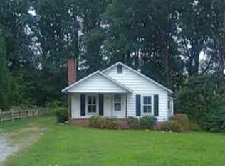 4115 Ransom Rd, Greensboro, NC 27455