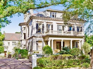 4419 Saint Charles Ave APT 4, New Orleans, LA 70115