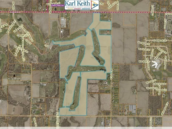 0 Shiloh Springs Rd, Clayton, OH 45315