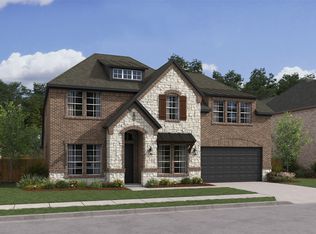 2504 Ackley Ln, Wylie, TX 75098