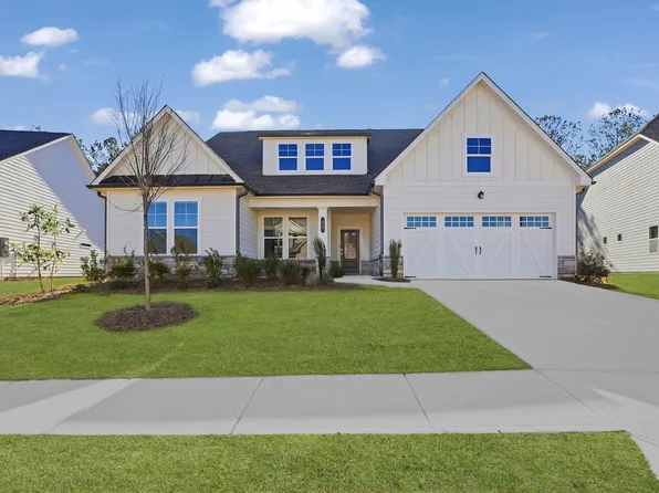 Keown Loop, Sharpsburg, GA 30277