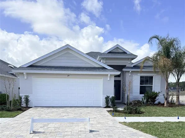 29 Spring St, Palm Coast, FL 32164