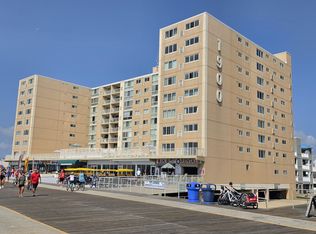 1900 Boardwalk Unit 104, North Wildwood, NJ 08260