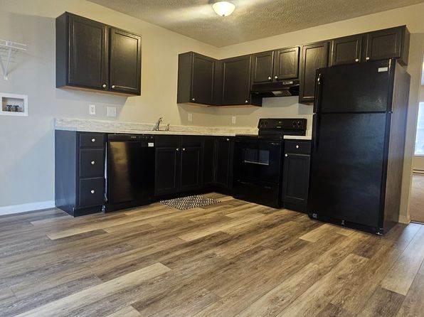 251 W Williams St #1