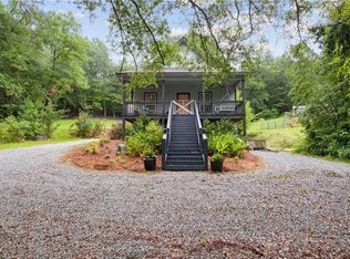 1984 Cowart Mountain Rd, Jasper, GA 30143