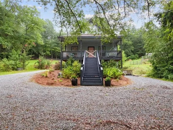 1984 Cowart Mountain Rd, Jasper, GA 30143