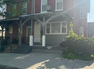 811 N Preston St FLOOR 3, Philadelphia, PA 19104