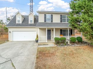 5837 Pine Needle Ln, Knoxville, TN 37921