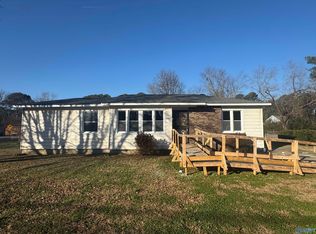 1601 Armstrong St NW, Huntsville, AL 35816