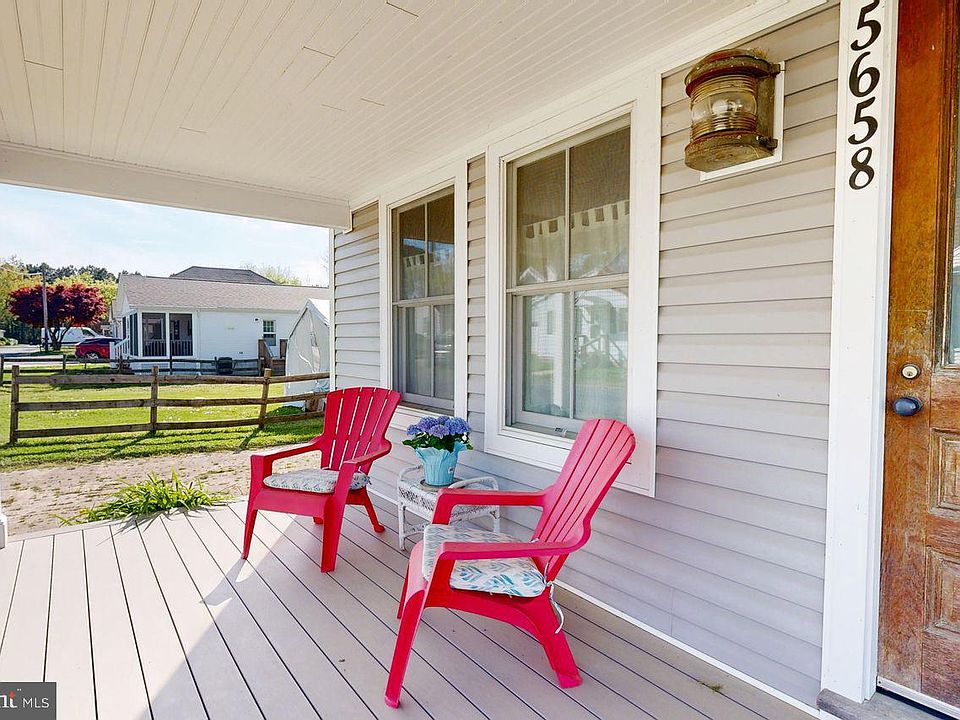 5658 Gates St, Royal Oak, MD 21662 | MLS #MDTA2013508 | Zillow