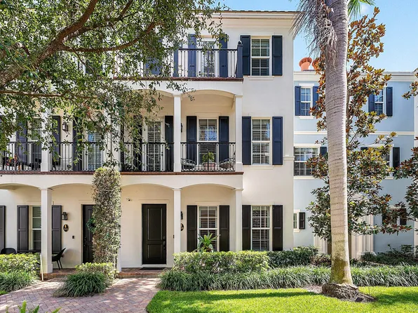 109 S Cannery Row Circle, Delray Beach, FL 33444