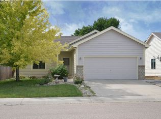 3639 Rockaway St, Fort Collins, CO 80526