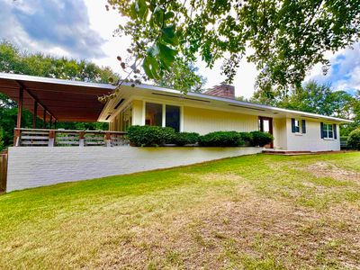 603 Perry St, Greenville, AL, 36037