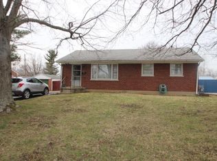2303 Allen Dr, Lexington, KY 40505