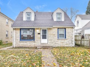 3445 N 58th St, Milwaukee, WI 53216