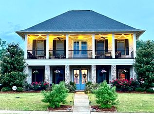 230 Arbor Trl, Brandon, MS 39047