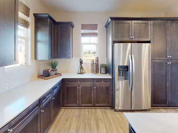 Islay Plan 3 Model Home
