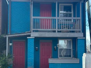 367 N Martin Luther King Blvd, Lexington, KY