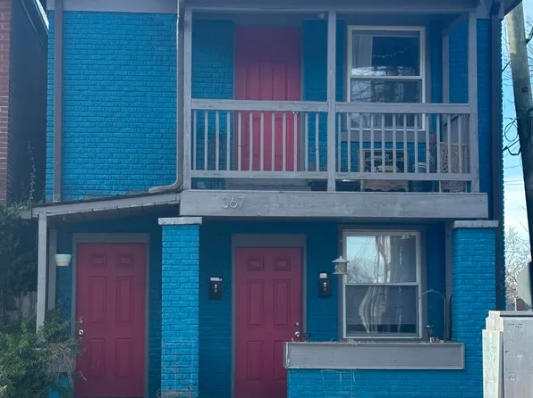 367 N Martin Luther King Blvd, Lexington, KY 40508